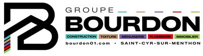 BOURDON Logo